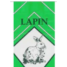 LAPIN  GRANULES 25 kg