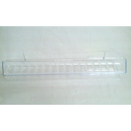 Mangeoire pour volière transparente - 47 cm