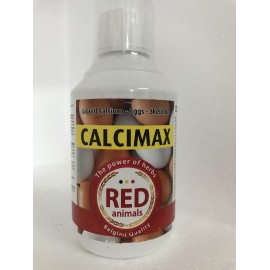 CALCI MAX - 250 ml