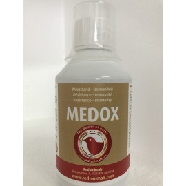MEDOX - 250 ml